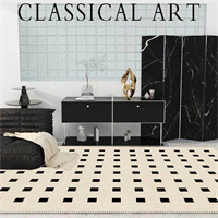 Door mat from MMCIS China